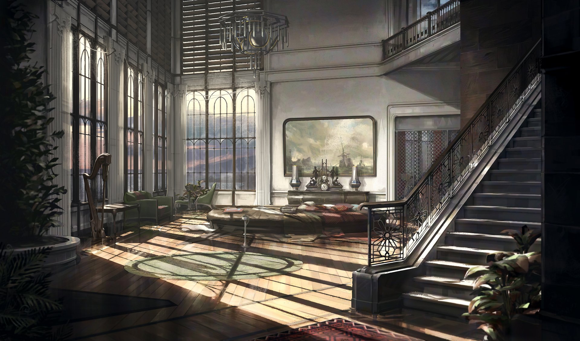 Dishonored 2 - Imagen 28